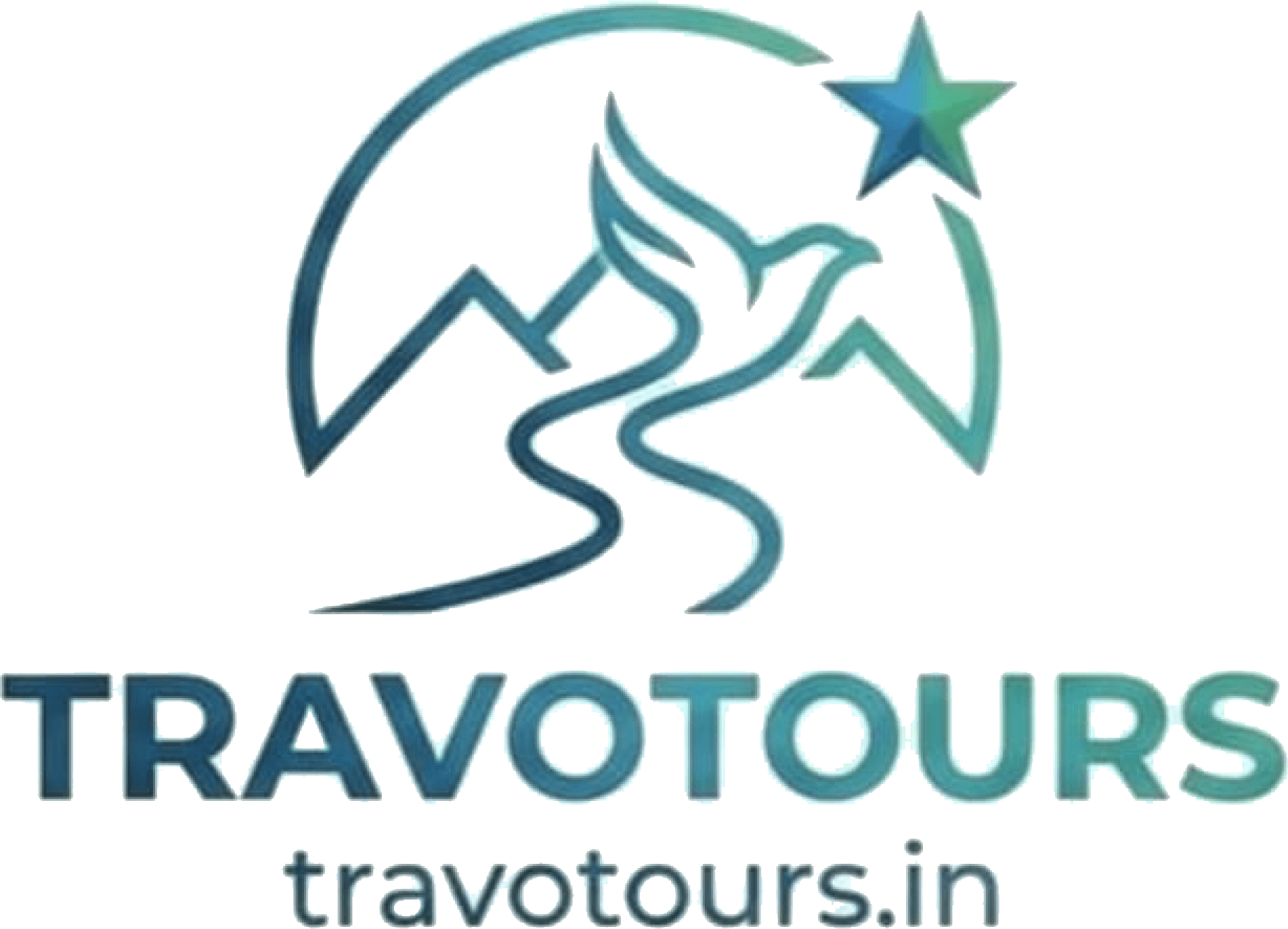 Travotours Logo