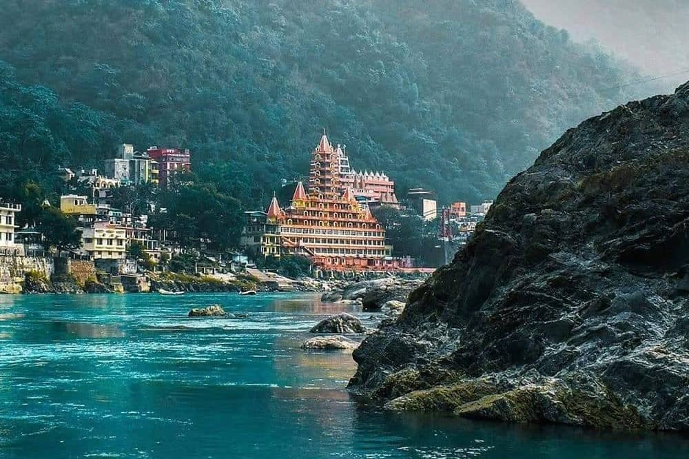 Rishikesh Adventure Tour