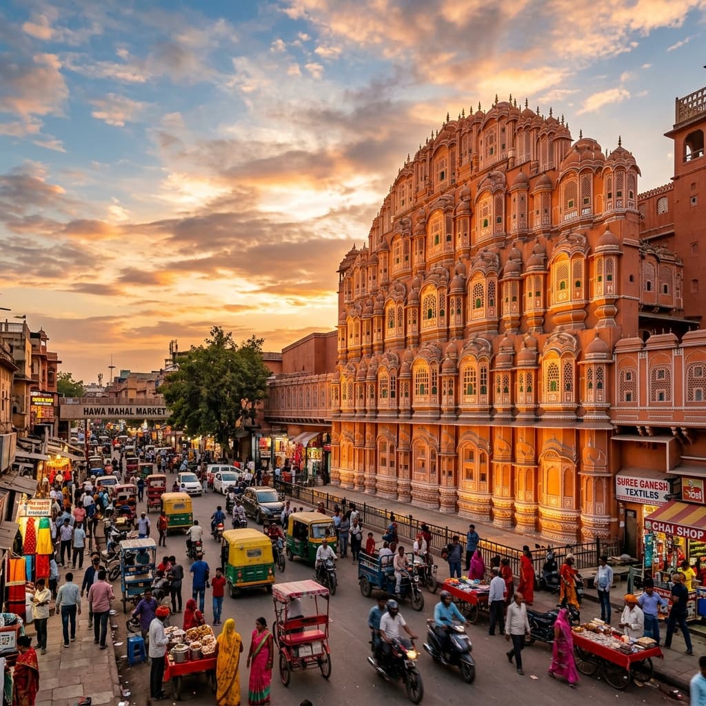 Royal Jaipur
